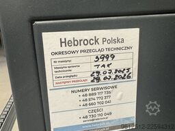 Hebrock K 36