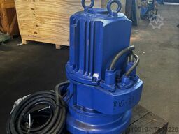 KSB KRTK 100-400/654UG1-S 76.39 m³/h