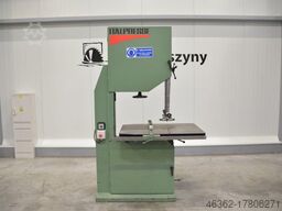 Italpresse PIŁA TAŚMOWA SC 700