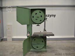 Italpresse PIŁA TAŚMOWA SC 700