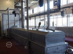 GEA-CFS Kooklijn - Welbak, Type WS 8000/900