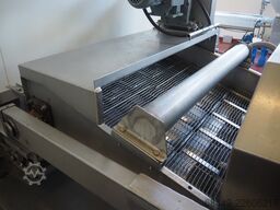 GEA-CFS Kooklijn - Welbak, Type WS 8000/900