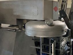 Herbst Vakuum-Doppelplanetenrührwerk HRV-S400DP