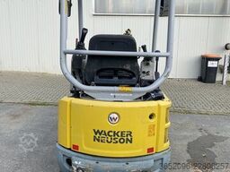 Wacker Neuson EZ17