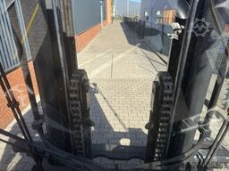 KALMAR ECF 80 / 9 * ( 8.0 T @ 900 MM !! )