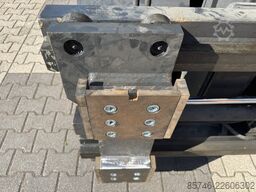 KALMAR ECF 80 / 9 * ( 8.0 T @ 900 MM !! )