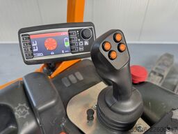 GENKINGER EFU 60 So * ( 6.0 T @ 850 MM !! )