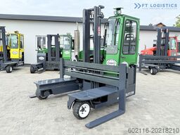 Combilift C3000 DIESEL DUPLEX 4000MM CABIN