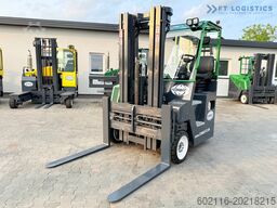 Combilift C4000CB TRIPLEX 5200MM FREE-LIFT TOP 1