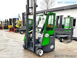 Combilift Combilift C3000CB - DUPLEX - CABIN