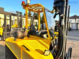 Combilift C3000CB / LPG / TRIPLEX - 4900MM / LPG