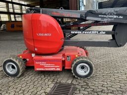 Manitou 150 AETJ-C 3D Elektro 15,00 m