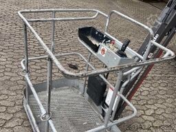 Manitou 150 AETJ-C 3D Elektro 15,00 m
