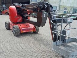 Manitou 150 AETJ-C 3D Elektro 15,00 m