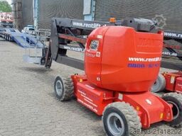 Manitou 150 AETJ-C 3D Elektro 15,00 m