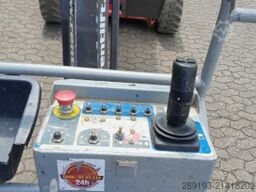 Manitou 150 AETJ-C 3D Elektro 15,00 m