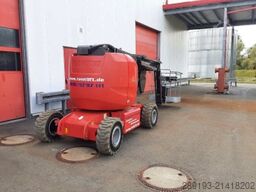 Manitou 150 AETJ-C 3D Elektro 15,00 m