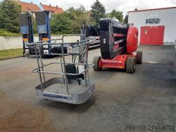 Manitou 150 AETJ-C 3D Elektro 15,00 m