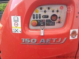 Manitou 150 AETJ-C 3D Elektro 15,00 m