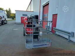 Manitou 150 AETJ-C 3D Elektro 15,00 m