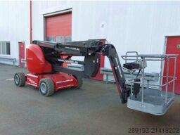 Manitou 150 AETJ-C 3D Elektro 15,00 m