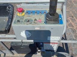 Manitou 170 AETJ-L Elektro 16,90 m