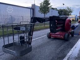 Manitou 170 AETJ-L Elektro 16,90 m