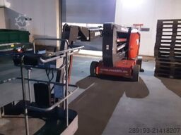 Manitou 170 AETJ-L Elektro 16,90 m