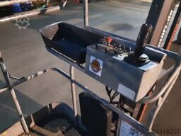 Manitou 170 AETJ-L Elektro 16,90 m