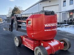 Manitou 170 AETJ-L Elektro 16,90 m