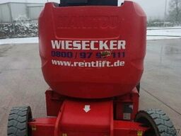 Manitou 170 AETJ-L Elektro 16,90 m