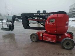 Manitou 170 AETJ-L Elektro 16,90 m