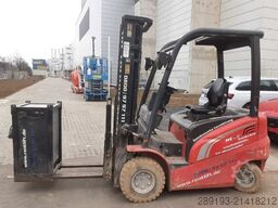 Manitou ME 420 AC 2,0 t Elektro