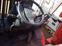 Manitou ME 420 AC 2,0 t Elektro