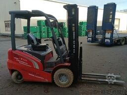 Manitou ME 420 AC 2,0 t Elektro