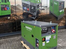 Energy Gruppi EY-30Y-SA Yanmar