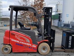 Manitou ME 430 AC 3,0 t Elektro