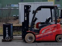 Manitou ME 430 AC 3,0 t Elektro