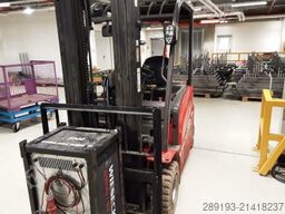 Manitou ME 430 3,0 t Elektro