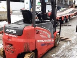 Manitou ME 430 3,0 t Elektro