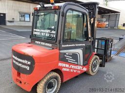 Manitou ME 450 AC 5,0 t Elektro