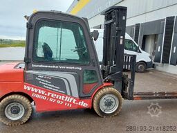 Manitou ME 450 AC 5,0 t Elektro