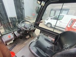 Manitou ME 450 AC 5,0 t Elektro