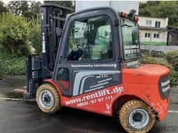 Manitou ME 450 AC 5,0 t Elektro