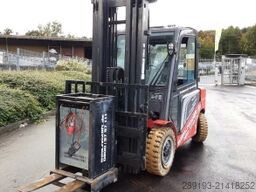 Manitou ME 450 AC 5,0 t Elektro
