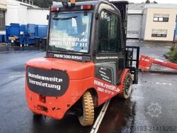 Manitou ME 450 AC 5,0 t Elektro