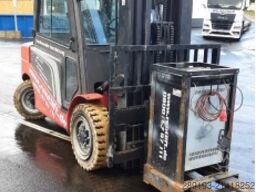 Manitou ME 450 AC 5,0 t Elektro