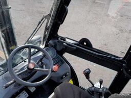 Manitou MSI 30 ST5 Diesel 3,0 t Hub 4,00 m