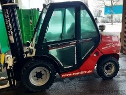Manitou MSI 30 ST5 Diesel 3,0 t Hub 4,00 m