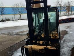 Manitou MSI 30 ST5 Diesel 3,0 t Hub 4,00 m